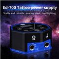 Ed-700 Tattoo power supply